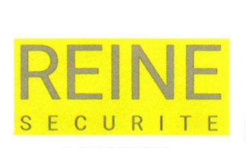 REINE SECURITE