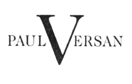 PAUL VERSAN