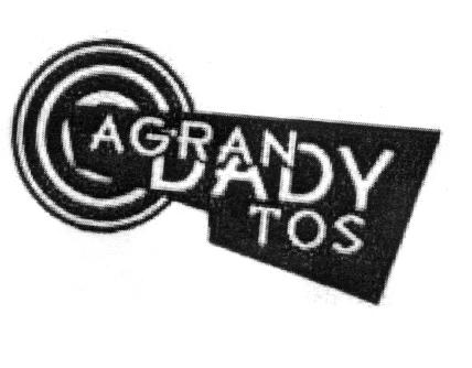 AGRANDADYTOS