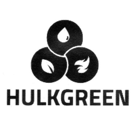 HULKGREEN