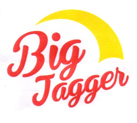 BIG JAGGER