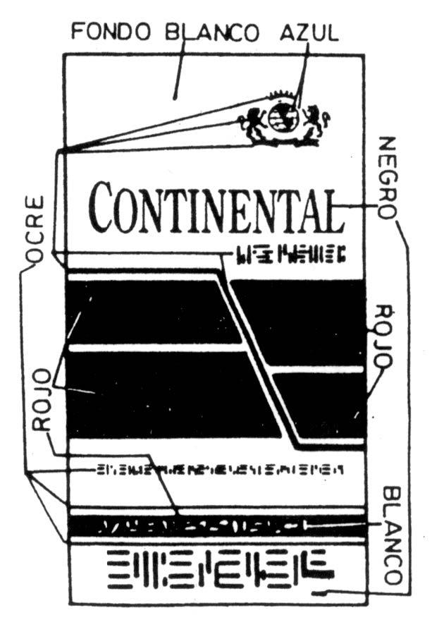 CONTINENTAL