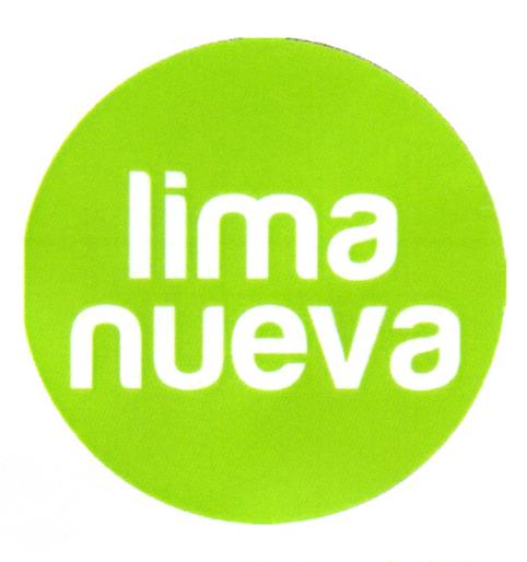 LIMA NUEVA