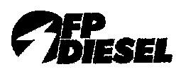 FP DIESEL