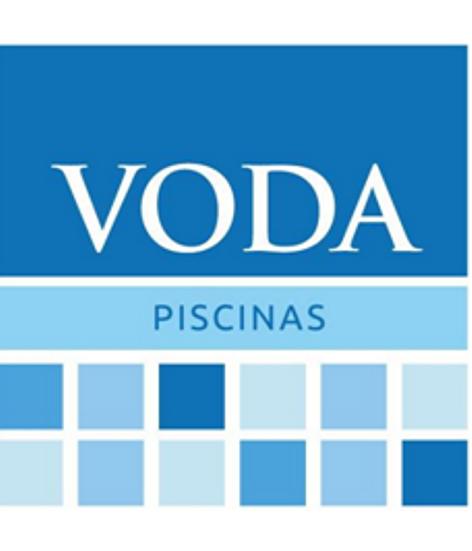 VODA PISCINAS