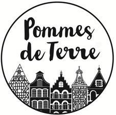 POMMES DE TERRE