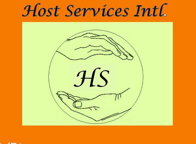 HOST SERVICES INTL. HS