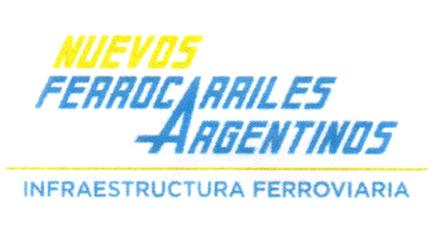 NUEVOS FERROCARRILES ARGENTINOS INFRAESTRUCTURA FERROVIARIA