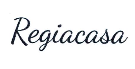 REGIACASA