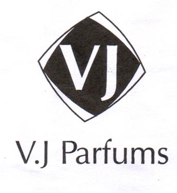 VJ V.J PARFUMS