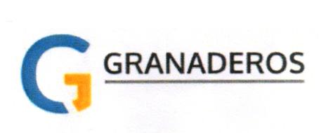 G GRANADEROS