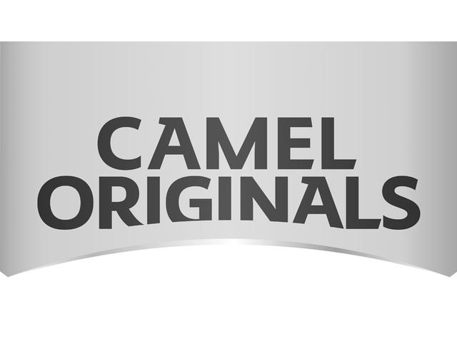 CAMEL ORIGINALS