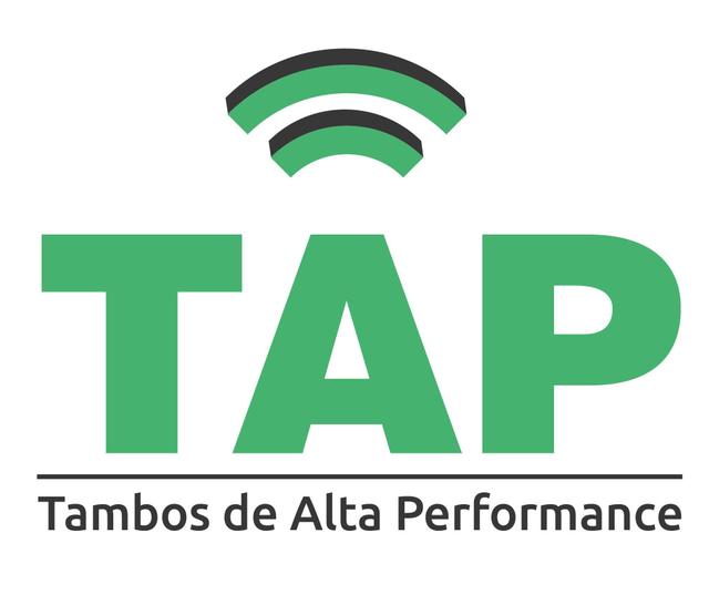 TAP-TECH, TAMBOS DE ALTA PERFORMANCE