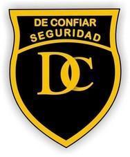 DE CONFIAR SEGURIDAD DC