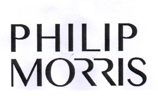 PHILIP MORRIS