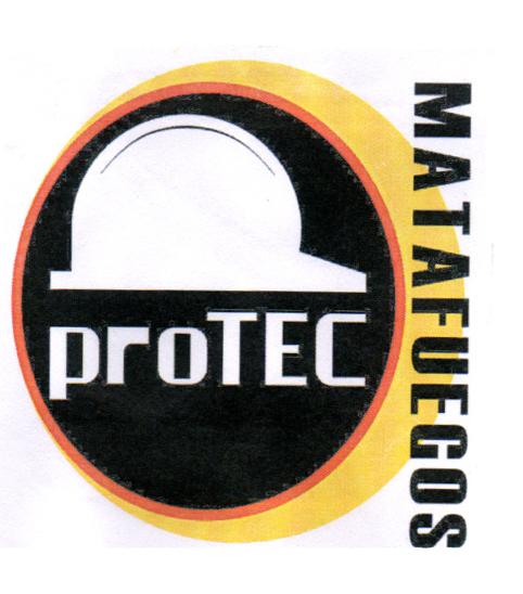 PROTEC MATAFUEGOS