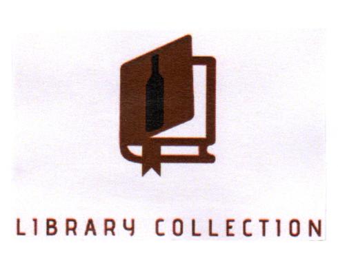 LIBRARY COLLECTION