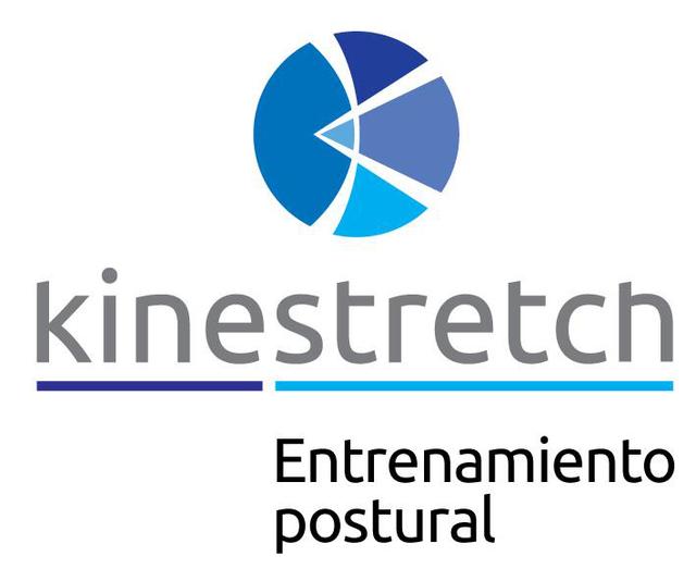 KINESTRETCH ENTRENAMIENTO POSTURAL