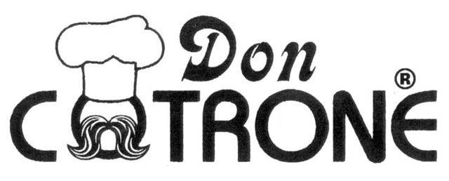 DON COTRONE