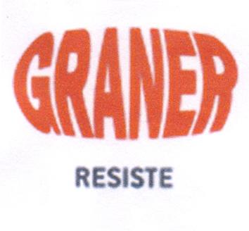 GRANER RESISTE