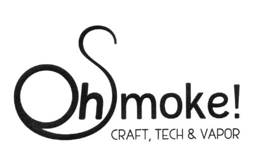 OH SMOKE CRAFT, TECH & VAPOR