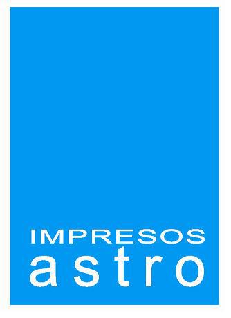 IMPRESOS ASTRO