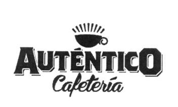 AUTENTICO CAFETERIA