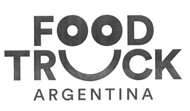 FOOD TRUCK ARGENTINA