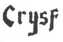 CRYSF