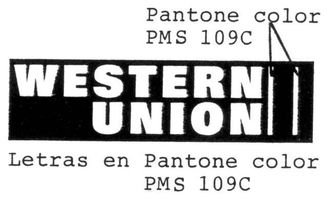 WESTERN UNION