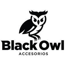 BLACK OWL ACCESORIOS