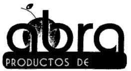 ABRA PRODUCTOS DE