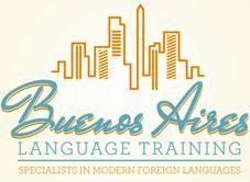 BUENOS AIRES LANGUAGE TRAINING SPECIALISTS IN MODERN FOREIGN LANGUAGES