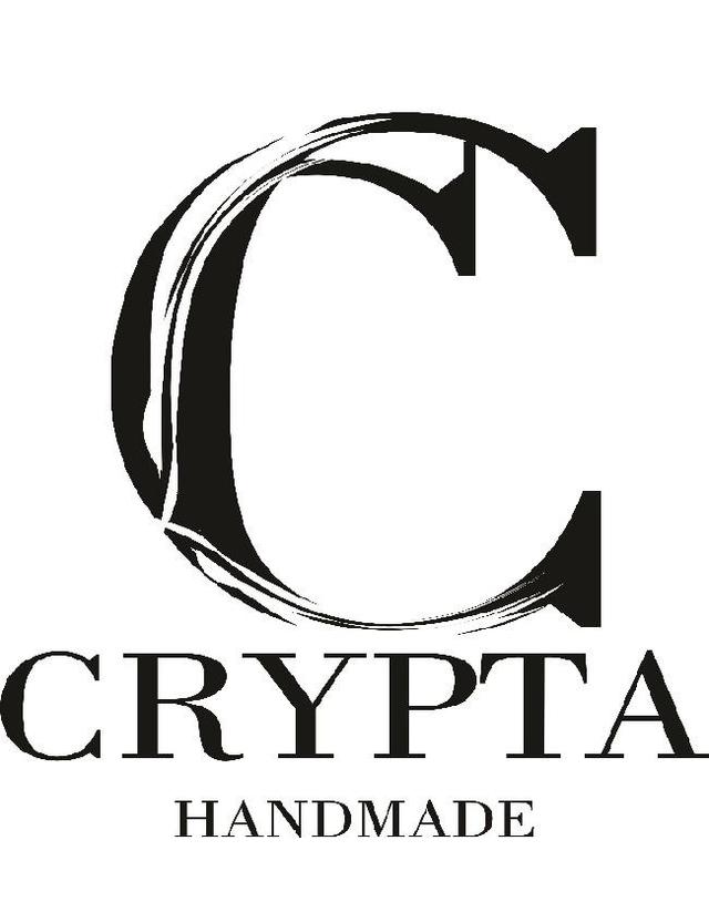 CRYPTA HANDMADE C