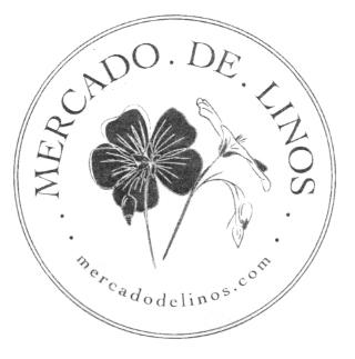 MERCADO DE LINOS MERCADODELINOS.COM