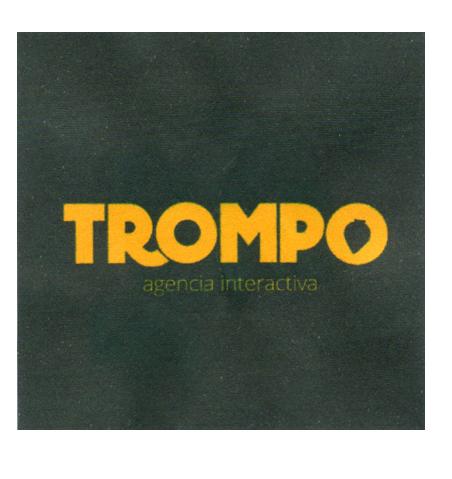 TROMBO AGENCIA INTERACTIVA