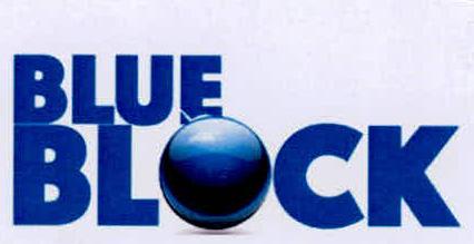 BLUE BLOCK