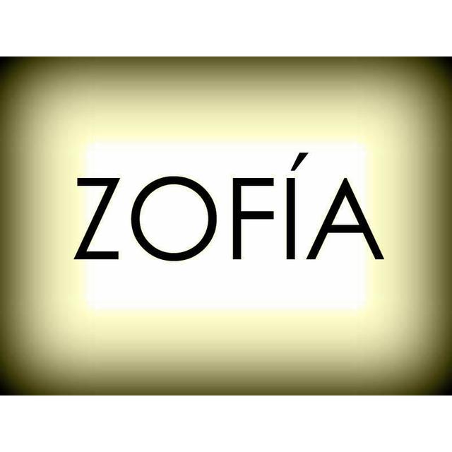 ZOFIA