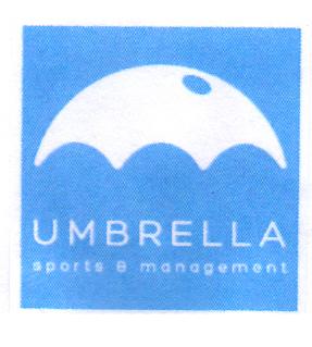 UMBRELLA SPORTS & MANAGEMENT