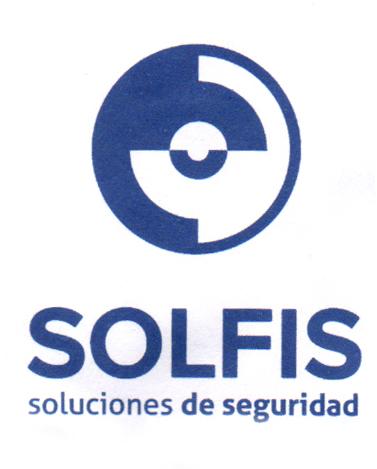 SOLFIS SOLUCIONES DE SEGURIDAD