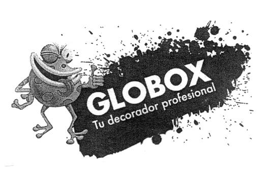 GLOBOX TU DECORADOR PROFESIONAL