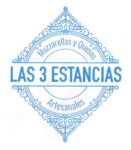 LAS 3 ESTANCIAS MUZZARELLAS Y QUESOS ARTESANALES