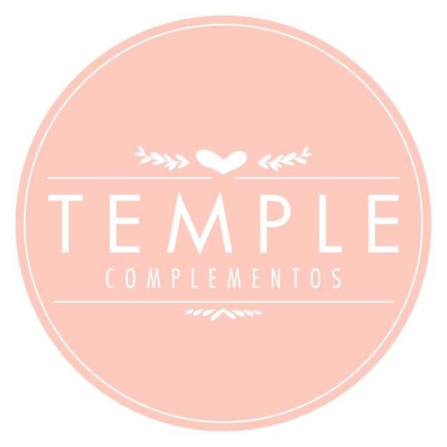 TEMPLE COMPLEMENTOS