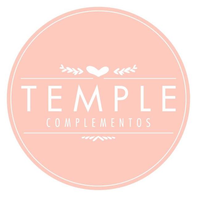 TEMPLE COMPLEMENTOS