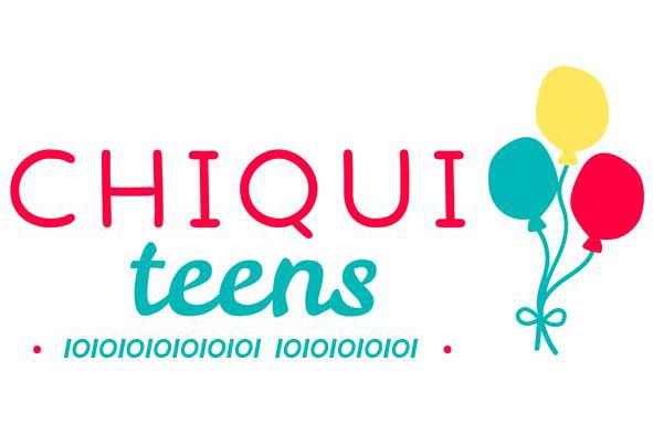 CHIQUI TEENS