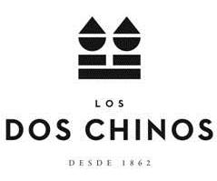 LOS DOS CHINOS DESDE 1862