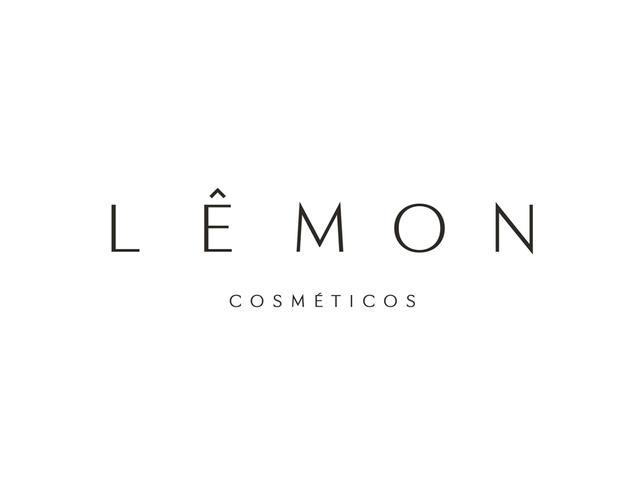 LEMON COSMÉTICOS