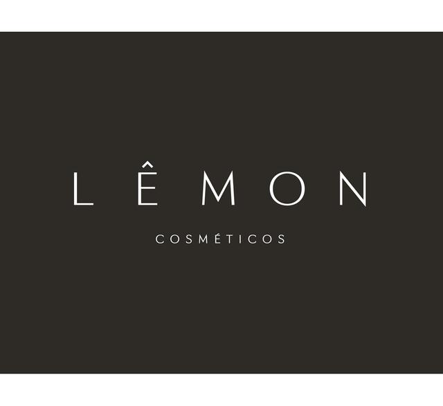 LÊMON COSMÉTICOS