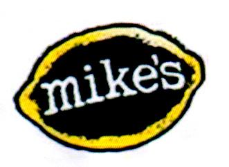 MIKE'S