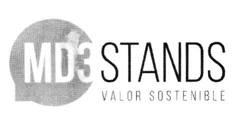 MD3STANDS VALOR SOSTENIBLE